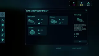 Скриншот 6 к игре Project: Aurora