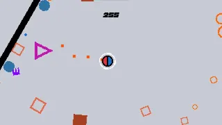 Скриншот 3 к игре 打怪! Beat the Mons!
