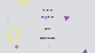 Скриншот 4 к игре 打怪! Beat the Mons!