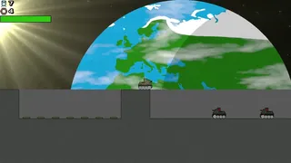 Скриншот 3 к игре The Little Tank Hunter