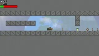 Скриншот 4 к игре The Little Tank Hunter