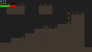 Скриншот 6 к игре The Little Tank Hunter