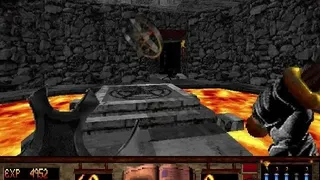 Скриншот 4 к игре Witchaven