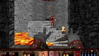 Скриншот 5 к игре Witchaven