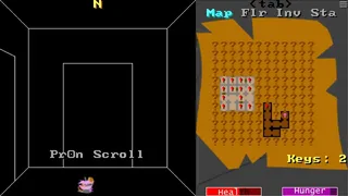Скриншот 5 к игре Freebooter of SPLORR!!