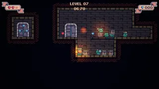 Скриншот 1 к игре Kings and Pigs