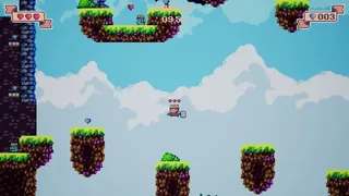 Скриншот 2 к игре Kings and Pigs