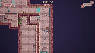 Скриншот 4 к игре Kings and Pigs