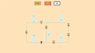 Скриншот 1 к игре Express Simulator