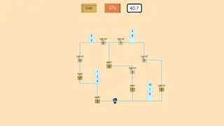Скриншот 2 к игре Express Simulator