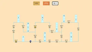 Скриншот 4 к игре Express Simulator