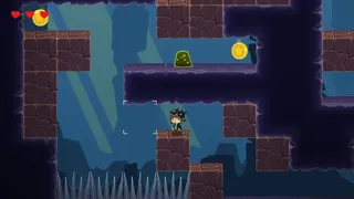 Скриншот 1 к игре Witty witch