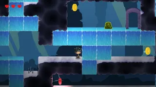 Скриншот 2 к игре Witty witch