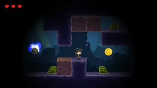Скриншот 5 к игре Witty witch