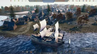 Скриншот 4 к игре New Home: Medieval Village
