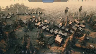 Скриншот 5 к игре New Home: Medieval Village