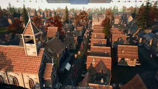 Скриншот 6 к игре New Home: Medieval Village