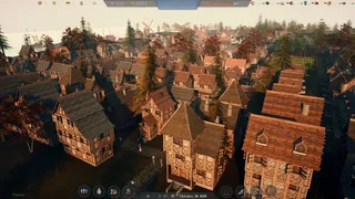 Скриншот 7 к игре New Home: Medieval Village