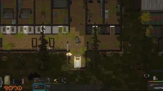 Скриншот 2 к игре ZED ZONE