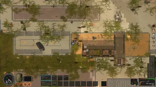Скриншот 5 к игре ZED ZONE