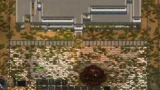 Скриншот 6 к игре ZED ZONE