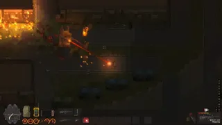 Скриншот 8 к игре ZED ZONE