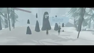 Скриншот 1 к игре Where the Snow Settles