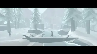 Скриншот 2 к игре Where the Snow Settles