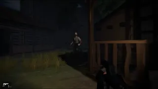 Скриншот 2 к игре The Daunting House
