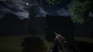 Скриншот 5 к игре The Daunting House