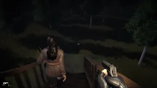 Скриншот 8 к игре The Daunting House