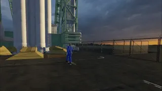 Скриншот 3 к игре Humanity: First Woman In Space
