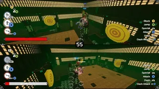 Скриншот 2 к игре Trial of Two