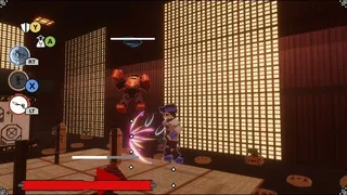 Скриншот 5 к игре Trial of Two