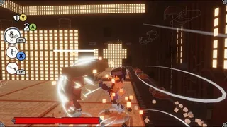 Скриншот 7 к игре Trial of Two