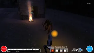 Скриншот 1 к игре Baron Magic