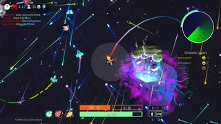 Скриншот 1 к игре Final Pilot