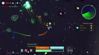 Скриншот 2 к игре Final Pilot