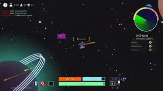Скриншот 4 к игре Final Pilot