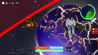 Скриншот 7 к игре Final Pilot