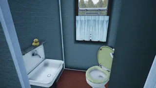 Скриншот 6 к игре Train Travel Simulator