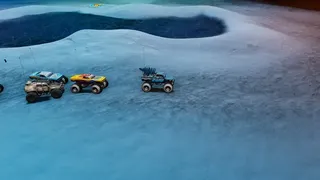 Скриншот 6 к игре RC Rush