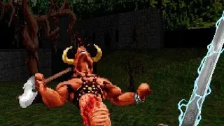 Скриншот 3 к игре Witchaven II: Blood Vengeance