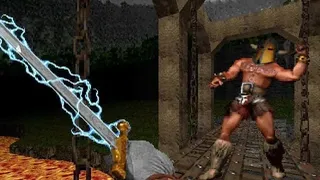 Скриншот 6 к игре Witchaven II: Blood Vengeance
