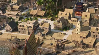 Скриншот 2 к игре Fishermen's Haven