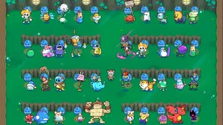 Скриншот 2 к игре Moonstone Island
