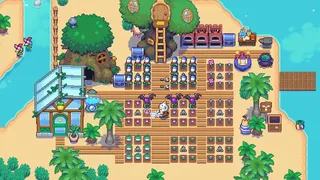 Скриншот 4 к игре Moonstone Island