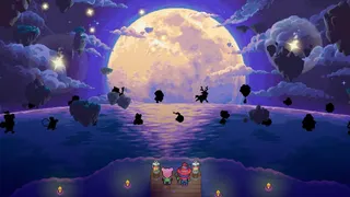 Скриншот 5 к игре Moonstone Island