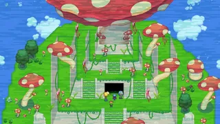 Скриншот 6 к игре Moonstone Island