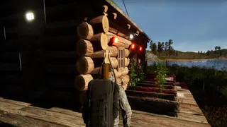 Скриншот 1 к игре Last Contingency